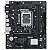 Pc Intel I3-12100, Asus H610M, Ssd Nvme 512Gb, Memória 16Gb Hiksemi, Fonte 500W, Gabinete Kmex - Imagem 3