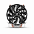 Pc Intel I3-12100, Asus H610M, Ssd Nvme 512Gb, Memória 16Gb Hiksemi, Fonte 500W, Gabinete Kmex - Imagem 7