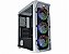 Pc Amd Ryzen 5 7600X, Gigabyte B650M H, Ssd Nvme 500Gb, Memória 16Gb Adata, Fonte 550W, Gabinete Kmex - Imagem 1