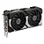 Placa De Vídeo Geforce Ddr7 08Gb/128 Bits Rtx 5060 Ti Asus, 2 Fans, Dp, Hdmi, Dual-Rtx5060Ti-8G, Preta - Imagem 3