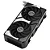Placa De Vídeo Geforce Ddr7 08Gb/128 Bits Rtx 5060 Ti Asus, 2 Fans, Dp, Hdmi, Dual-Rtx5060Ti-8G, Preta - Imagem 4