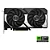 Placa De Vídeo Geforce Ddr7 08Gb/128 Bits Rtx 5060 Ti Asus, 2 Fans, Dp, Hdmi, Dual-Rtx5060Ti-8G, Preta - Imagem 2
