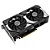 Placa De Vídeo Geforce Ddr7 08Gb/128 Bits Rtx 5060 Ti Asus, 2 Fans, Dp, Hdmi, Dual-Rtx5060Ti-8G, Preta - Imagem 5