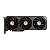 Placa De Vídeo Geforce Ddr7 16Gb/256 Bits Rtx 5080 Zotac Gaming, 3 Fans, Dp, Hdmi, Zt-B50800J2-10A, Preta - Imagem 2