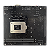 OPENBOX - Placa Mãe 1155 2ª, 3ª Geração Hayom B75, Ddr3 16Gb, M2/Nvme, Hdmi, Vga, 1000 Mb/S, Sem Caixa, Preta - Imagem 5