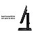 RECONDICIONADO - Monitor Gamer Led 23.8", 144Hz, 1Ms, Samsung Ls24Bg300Elmzd, Va, Fhd, Dp, Hdmi, Preto, Pivot - Imagem 4