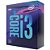 Processador 1151 Intel 9ª Geração Core I3-9100F, 3.60 Ghz, Cache 6 Mb, Bx80684I39100F, Sem Vídeo - Imagem 1