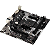 OPENBOX - Placa Mãe Am4 Asrock B450M-Hdv R4.0, Ddr4 032Gb, M2/Nvme, Hdmi, Vga, Dvi, Preta - Imagem 3