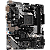 OPENBOX - Placa Mãe Am4 Asrock B450M-Hdv R4.0, Ddr4 032Gb, M2/Nvme, Hdmi, Vga, Dvi, Preta - Imagem 2