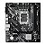 Placa Mãe 1700 12ª, 13ª, 14ª Geração Asrock H610M-Hvs-M2R2.0, Ddr4 64Gb, Hdmi, Vga, Usb 3.2, M2/Nvme, Preta - Imagem 2