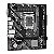 Placa Mãe 1700 12ª, 13ª, 14ª Geração Asrock H610M-Hvs-M2R2.0, Ddr4 64Gb, Hdmi, Vga, Usb 3.2, M2/Nvme, Preta - Imagem 3