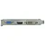 Placa De Vídeo Geforce Ddr3 04Gb/128 Bits Gt730 Vx Pro, 1Fan, Hdmi, Dvi, Vga, Vxgt730Lp-4Gd3, L Profile, Preta - Imagem 3