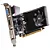 Placa De Vídeo Geforce Ddr3 04Gb/128 Bits Gt730 Vx Pro, 1Fan, Hdmi, Dvi, Vga, Vxgt730Lp-4Gd3, L Profile, Preta - Imagem 1