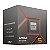 Pc Gamer Rtx3050 08Gb, Ryzen 5 8400F, Ddr5 16Gb 5600Mhz, Ssd 1Tb Nvme, Gigabyte A620M H, Fonte 850W, Gabinete Cougar - Imagem 2