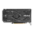 Placa De Vídeo Geforce Ddr6 08Gb/256 Bits Rtx 2060 Super Pcyes, 2 Fans, Dp, Hdmi, Pvr20608Tigr6Df4, Preta - Imagem 5