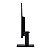 Monitor Gamer Led 27", 120Hz, 5Ms, Samsung Essential S3 Ls27F320Galmzd, Ips, Fhd, Hdmi, Vga, Vesa, Preto - Imagem 4