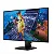 Monitor Gamer Led 24.5", 144Hz, 1Ms, Gigabyte Gs25F14, Ips, Fhd, Dp, Hdmi, Usb, Hp Out, Vesa, Preto - Imagem 2