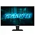 Monitor Gamer Led 24.5", 144Hz, 1Ms, Gigabyte Gs25F14, Ips, Fhd, Dp, Hdmi, Usb, Hp Out, Vesa, Preto - Imagem 1
