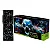 Placa De Vídeo Geforce Ddr7 16Gb/256 Bits Rtx 5080 Python III Gainward, 3 Fans, Dp, Hdmi, Ne75080019T2-Gb2035T - Imagem 1