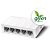 Switch 05 Portas Tp-Link Ls1005, Fast Ethernet, 10/100 Mbps, Case Plástico - Imagem 3