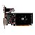 Placa De Vídeo Geforce Ddr3 01Gb/064 Bits G210 Leader Tech, 1 Fan, Hdmi, Dvi, Vga, Pv-Lt-G210Lp-1G-D3, Preta - Imagem 2