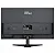 Monitor Led 19", 060Hz, 5Ms, Doutor Office, Hdmi, Vga, Vesa, Preto - Imagem 2