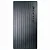 Gabinete Comum Micro-Atx Kmex Cm-0168, Com Fonte 200W, Preto - Imagem 2