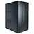 Gabinete Comum Micro-Atx Kmex Cm-0168, Com Fonte 200W, Preto - Imagem 1