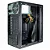 Gabinete Comum Micro-Atx Kmex Cm-0168, Com Fonte 200W, Preto - Imagem 3