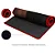 Mousepad Gamer Kmex FX-X8035 Swat, 80x35 Cm, Borda Costurada - Imagem 3