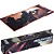 Mousepad Gamer Kmex FX-X8035 Swat, 80x35 Cm, Borda Costurada - Imagem 2