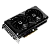 Placa De Vídeo Geforce Ddr6 08Gb/256 Bits Rtx 3060 Ti Pcyes, 2 Fans, Dp, Dvi, Hdmi, Pvr30608Tgr6Df3, Preta - Imagem 3