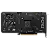 Placa De Vídeo Geforce Ddr6 08Gb/256 Bits Rtx 3060 Ti Pcyes, 2 Fans, Dp, Dvi, Hdmi, Pvr30608Tgr6Df3, Preta - Imagem 4