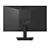 Monitor Gamer Led 19.5", 075Hz, 2Ms, Lg 20U401A-B, Hd+, Hdmi, Vga, Vesa, Preto - Imagem 2