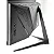 Monitor Gamer Led 32", 240Hz, 1Ms, Duex Curvo Dxmo32Cf240S, Va, Fhd, Dp, Hdmi, Vesa, Preto - Imagem 6