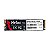Ssd Nvme 256 Gb Netac N930E- Pro Nt01N930E-256-E4X, Lê: 2.040 Mb/S, Grava: 1.270 Mb/S - Imagem 1