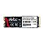 Ssd Nvme 256 Gb Netac N930E- Pro Nt01N930E-256-E4X, Lê: 2.040 Mb/S, Grava: 1.270 Mb/S - Imagem 2