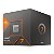 Pc Amd Ryzen 7 8700G, Gigabyte B650M H, Ssd Nvme 500Gb, Memória 16Gb Adata, Fonte 600W, Gabinete Kmex - Imagem 2