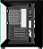 Gabinete Gamer Aquário Kmex Cg-27Rl Micro, Sem Fonte, Sem Fan, Lateral De Vidro, Preto - Imagem 2