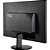 Monitor Led 21.5 Aoc E2270Swn Wide1, 60 Hz, 5Ms, Widescreen, Full Hd, Vga, Preto - Imagem 5