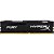 Memoria Desktop Ddr4 4Gb/2666 Mhz Kingston Hyperx Fury Gamer Black Hx426C15Fb/4 - Imagem 1