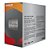 Processador Am4 Amd Ryzen 3 3200G, 3.6 GHz, Max Turbo 4 GHz, 4 Mb Cache, Com Vídeo Integrado - Imagem 3
