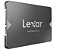 Ssd Sata3 128 Gb Lexar Ns100 2.5" - Imagem 2