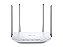 Roteador Tp-Link Archer C50 Ac1200, Wireless, Dual Band 2.4/5 Ghz, 1.167 Mb/S, 4 Antenas, Botão Wps - Imagem 1