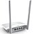 Roteador Tp-Link Tl-Wr820N Wireless 300Mbps Ipv6 2 Portas 10/100Mbps 2 Ant Fixas 5Dbi - Imagem 3