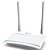 Roteador Tp-Link Tl-Wr820N Wireless 300Mbps Ipv6 2 Portas 10/100Mbps 2 Ant Fixas 5Dbi - Imagem 2