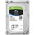 Hd Desktop 1 Tb Seagate St1000Vx005 Skyhawk Surveillance Sata6 5900Rpm 64Mb 3.5" - Imagem 1