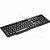 Teclado Ps2 Multilaser Basico Slim Preto Tc225 - Imagem 1