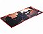 Mousepad Gamer Kmex Fx-X8035 Swat, 80 X 35Cm, Excelente Fixação, Borda Costurada - Imagem 1