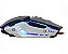 Mouse Gamer Kmex M900, Usb, 4 Ajustes De Dpi 800~3200, 7 Botões Programáveis, Led - Imagem 6